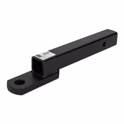 EAZ LIFT 13"""" x 2"""" x (Straight Plate) 13"""" Reversible Ball Mount  2"""" Drop 3/4"""" Lift (48290)