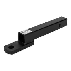 EAZ LIFT 13"""" x 2"""" x (Straight Plate) 13"""" Reversible Ball Mount  2"""" Drop 3/4"""" Lift (48290)