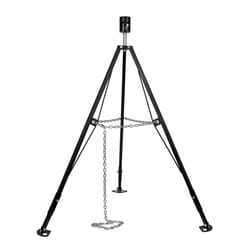 Camco Eaz-Lift 5th Wheel Stabilizer Tripod Leg Extension Set - Adds Up to 7-inches to The Support Height for Fifth Wheel Gooseneck/King Pin Stabilizer
