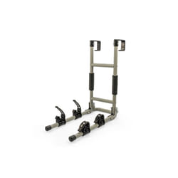 Camco C1W-51492 RV Ladder Mount Bike Rack