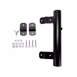 LADDER MOUNT FLAGPOLE HOLDER