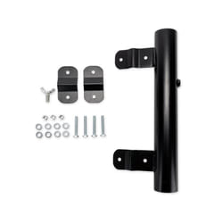 LADDER MOUNT FLAGPOLE HOLDER