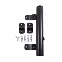 LADDER MOUNT FLAGPOLE HOLDER