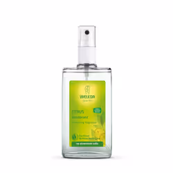 Weleda Citrus Deodorant 100 ml