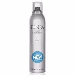 Volumizing Dry Shampoo by Kenra for Unisex - 5 oz Dry Shampoo