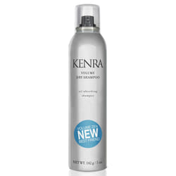 Volumizing Dry Shampoo by Kenra for Unisex - 5 oz Dry Shampoo