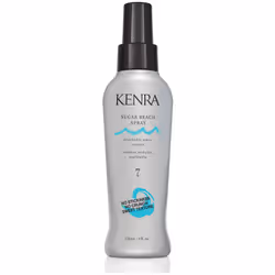 Sugar Beach Spray 7 by Kenra for Unisex - 4 oz Spray
