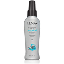 Sugar Beach Spray 7 by Kenra for Unisex - 4 oz Spray