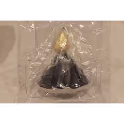 1999 Millennium Princess Barbie Hallmark Keepsake Ornament