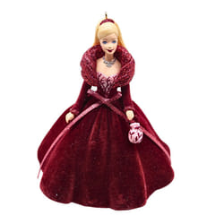 Barbie 2002 Hallmark Ornament Celebration Special 2002 Edition