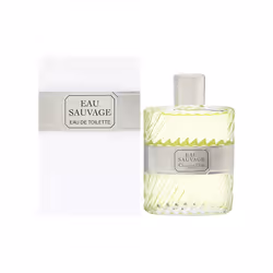 Christian Dior Eau Sauvage Eau De Toilette Spray for Men  1.7 Ounce