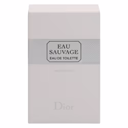 Christian Dior Eau Sauvage Eau De Toilette Spray for Men  1.7 Ounce