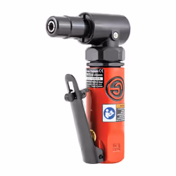 CP875 - 6.0mm Compact 90 Air Angle Die Grinder 22, 500RPM