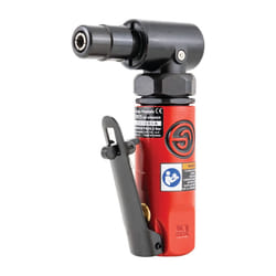 CP875 - 6.0mm Compact 90 Air Angle Die Grinder 22, 500RPM