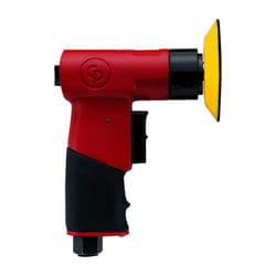CP7201P Mini Random Polisher