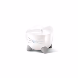 Catit PIXI Cat Water Fountain in white