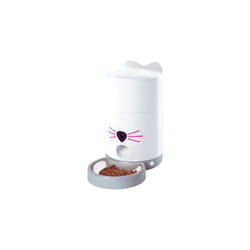 Catit Pixi Vision Smart Dry Cat Food Feeder