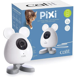 CATIT PIXI Smart Mouse Camera Motion Detection Night vision 1080p