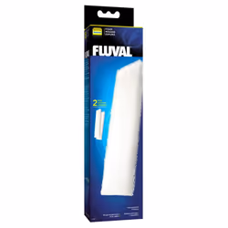 Fluval 405 Foam Filter Block 2pack