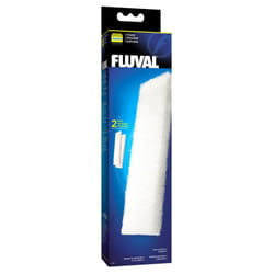 Fluval 405 Foam Filter Block 2pack
