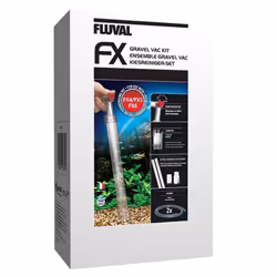 Fluval FX Gravel Vacuum Kit