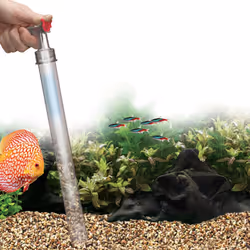 Fluval FX Gravel Vacuum Kit
