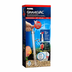 Fluval GravelVAC Multi Substrate Cleaner Large (60cm)