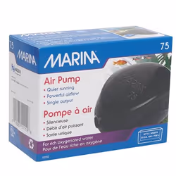Hagen 75 Air Pump