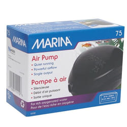Hagen 75 Air Pump