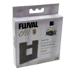 Fluval Chi Replacement Filter Foam - 2-Pack