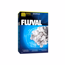 Fluval Biomax Bio Rings 500g