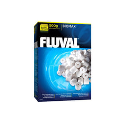 Fluval Biomax Bio Rings 500g
