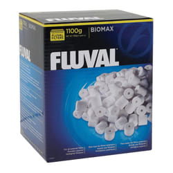 Fluval Biomax Bio Rings 1100g