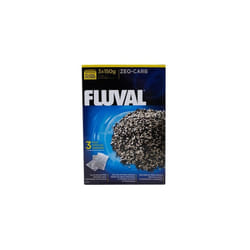 Fluval Zeo-Carb Media 450g
