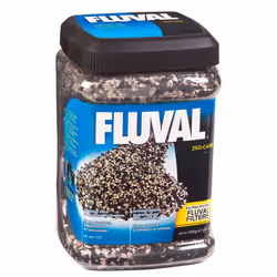 Fluval Zeo-Carb Aquarium Filter Media 1200g