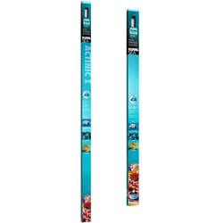 Fluval T5 HO Sea Actinic Bulbs 39W 54W Marine Reef Lighting Aquarium Fish Tank - 54W