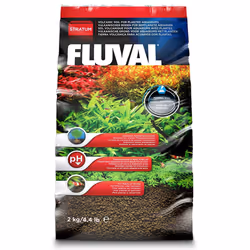Fluval Plant and Shrimp Stratum Substrate 2kg