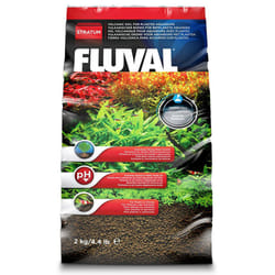 Fluval Plant and Shrimp Stratum Substrate 2kg