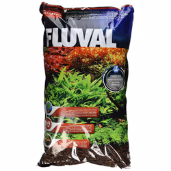 Fluval Plant and Shrimp Stratum Substrate 8kg
