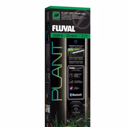Fluval Plant 3.0 LED Planted Aquarium Lighting 22 Watts 15-24 Inches