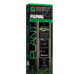 Fluval Plant 3.0 LED Planted Aquarium Lighting 22 Watts 15-24 Inches