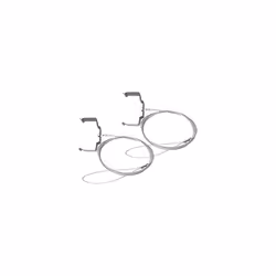 Fluval 55â³ Suspension Kit for Plant Spectrum & Marine Spectrum LEDs