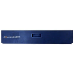 Fluval Roma Lid Flaps With Profeed Hole Single Genuine Spare Aquarium Fish Tank - Flap 125