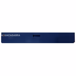 Fluval Roma Lid Flaps With Profeed Hole Single Genuine Spare Aquarium Fish Tank - Flap 240