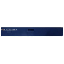 Fluval Roma Lid Flaps With Profeed Hole Single Genuine Spare Aquarium Fish Tank - Flap 240