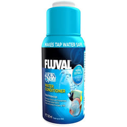 Fluval Aqua Plus Water Conditioner 120ml