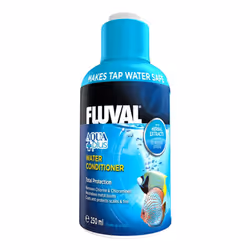 Fluval Aqua Plus Water Conditioner 250ml