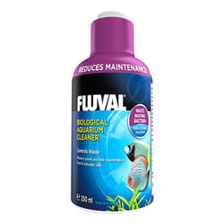 Fluval Waste Control Biological Aquarium Cleaner 250ml