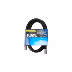 Number 104/204 Ribbed Hosing, 2.5 m