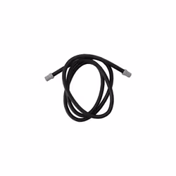Number 104/204 Ribbed Hosing, 2.5 m